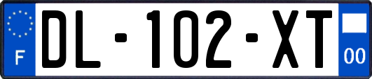 DL-102-XT