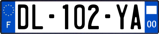 DL-102-YA