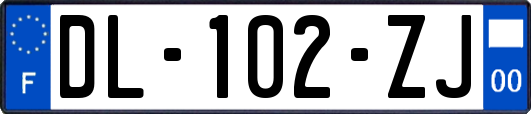 DL-102-ZJ