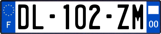 DL-102-ZM