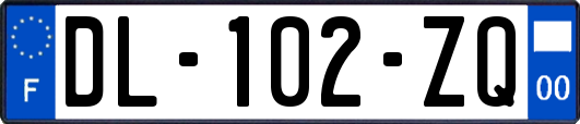 DL-102-ZQ