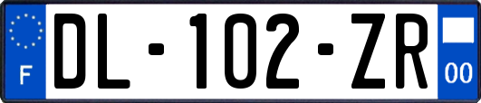 DL-102-ZR