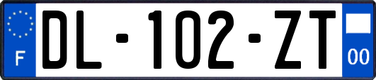 DL-102-ZT