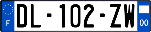 DL-102-ZW