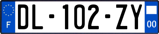 DL-102-ZY