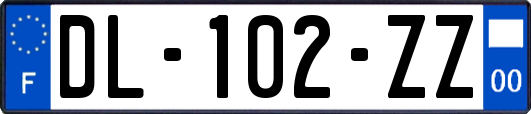 DL-102-ZZ