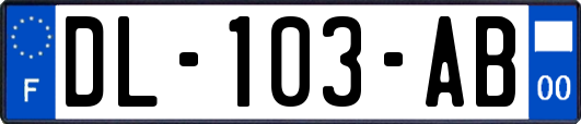 DL-103-AB