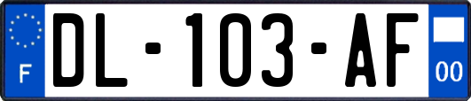 DL-103-AF