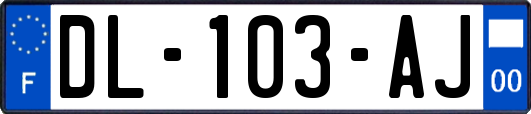 DL-103-AJ