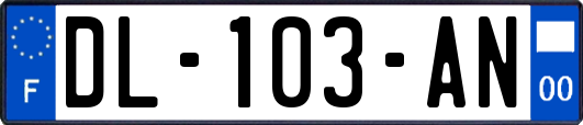 DL-103-AN