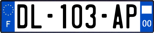 DL-103-AP