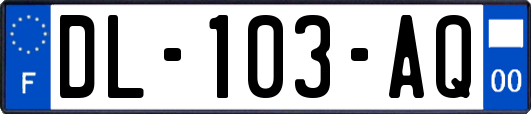 DL-103-AQ