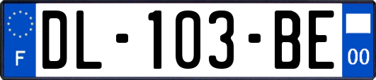 DL-103-BE