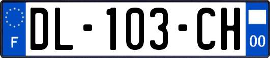 DL-103-CH