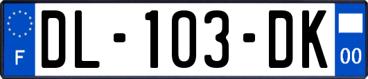 DL-103-DK