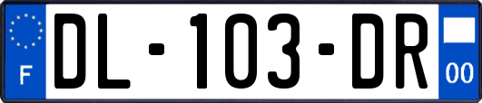 DL-103-DR