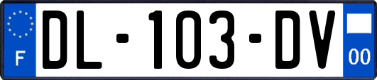 DL-103-DV