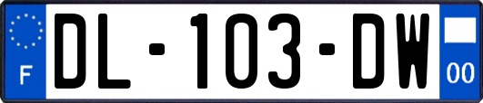 DL-103-DW