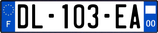 DL-103-EA