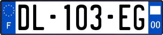 DL-103-EG