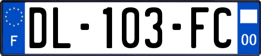 DL-103-FC