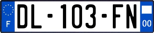 DL-103-FN