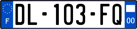 DL-103-FQ