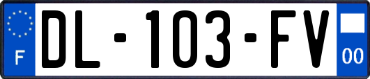 DL-103-FV