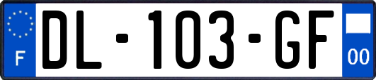 DL-103-GF