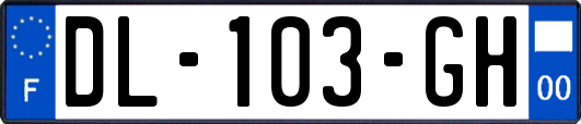 DL-103-GH