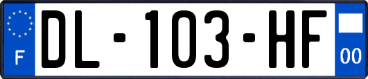 DL-103-HF