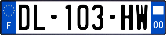 DL-103-HW