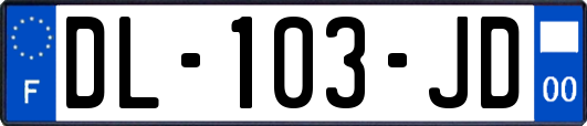 DL-103-JD