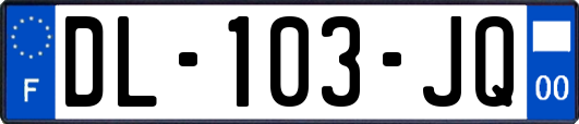 DL-103-JQ