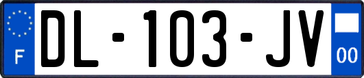 DL-103-JV