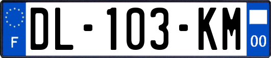 DL-103-KM