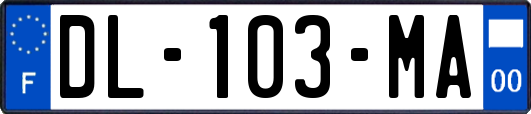 DL-103-MA