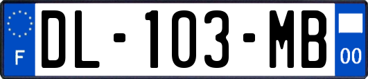 DL-103-MB