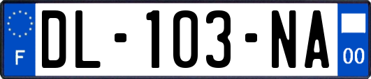 DL-103-NA