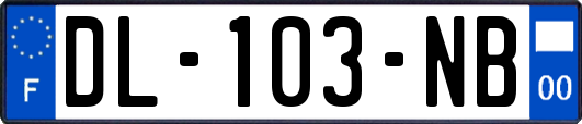 DL-103-NB