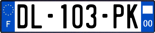 DL-103-PK