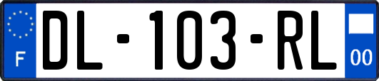 DL-103-RL