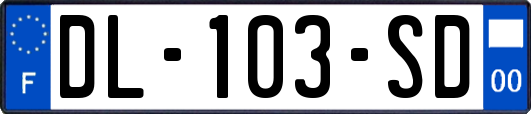 DL-103-SD