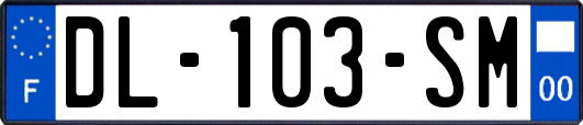 DL-103-SM