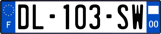 DL-103-SW
