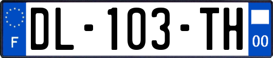 DL-103-TH