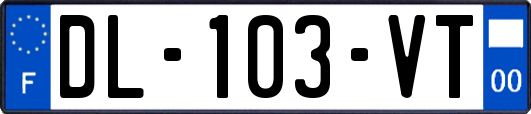 DL-103-VT