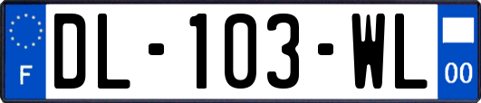 DL-103-WL