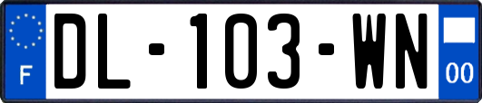 DL-103-WN