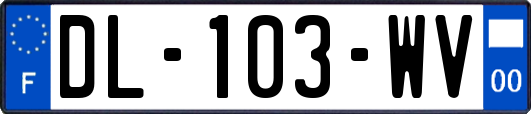 DL-103-WV